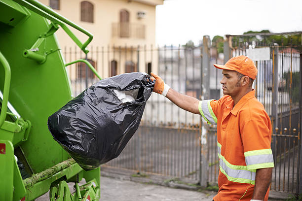 Recycling Services for Junk in Navarre, OH
